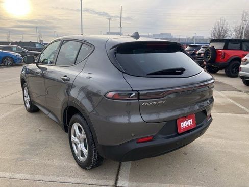 Certified 2023 Dodge Hornet GT Plus image 8