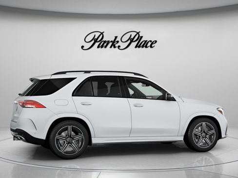 New 2026 Mercedes-Benz GLE 450 4MATIC image 22