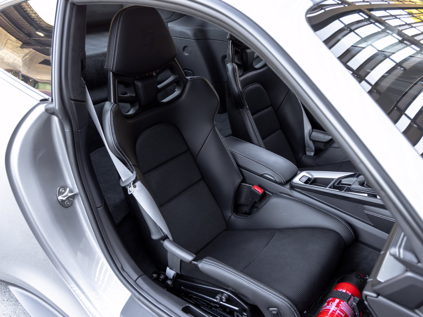 Certified 2022 Porsche 911 GT3 RWD image 50