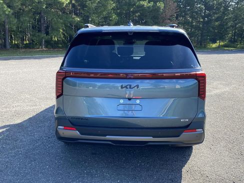 New 2026 Kia Carnival SX Prestige image 5