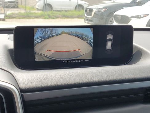 New 2026 MAZDA CX-50 AWD 2.5 S w/ Weather Package image 26