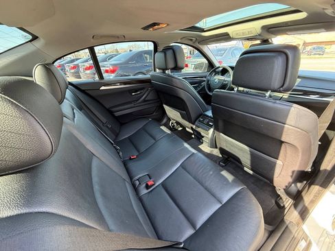 Used 2013 BMW 528i xDrive Sedan AWD/4WD image 14