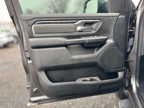 Used 2020 RAM 1500 Big Horn image 10