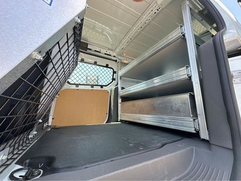 Used 2022 Ford Transit Connect XLT FWD image 9