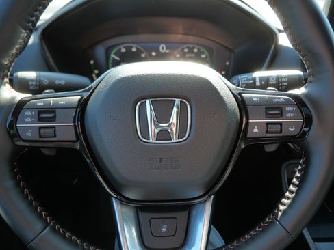 Used 2026 Honda CR-V Sport Touring image 25