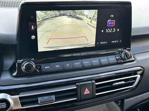 Used 2022 Kia Seltos SX w/ Sunroof Package AWD/4WD image 22