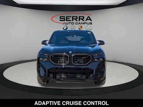 New 2026 BMW XM Label Red AWD/4WD image 8