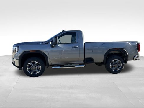New 2026 GMC Sierra 2500 SLE w/ SLE Convenience Package image 18