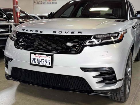 Used 2020 Land Rover Range Rover Velar R-Dynamic S image 19