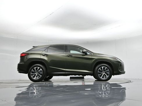 Used 2022 Lexus RX 350 FWD image 52