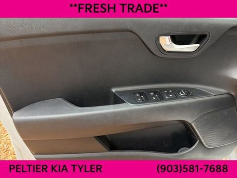 Certified 2023 Kia Rio S w/ Technology Package image 15