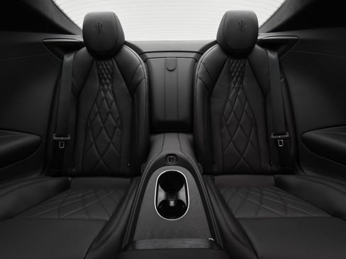 Used 2024 Maserati GranTurismo Modena AWD/4WD image 17