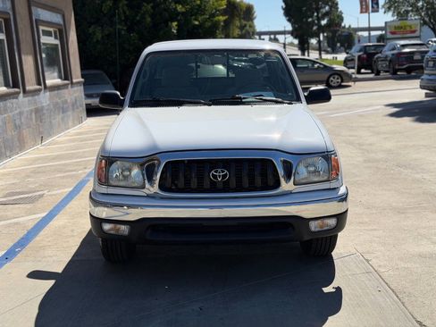 Used 2003 Toyota Tacoma 2WD Xtracab image 3