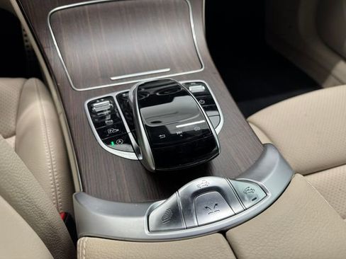 Used 2023 Mercedes-Benz C 300 Cabriolet image 41