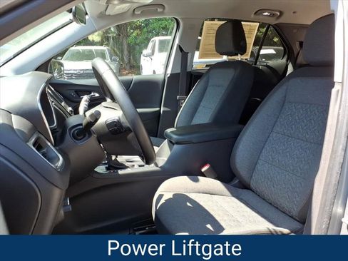 Certified 2024 Chevrolet Equinox LT AWD/4WD image 12