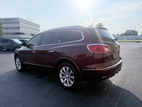 Used 2016 Buick Enclave Premium w/ Experience Buick Package FWD image 3
