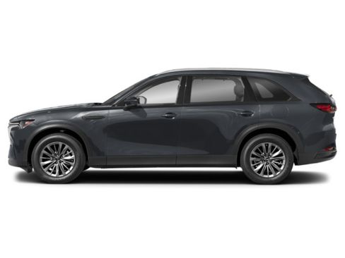 Used 2024 MAZDA CX-90 3.3 Turbo w/ Preferred Package AWD/4WD image 3