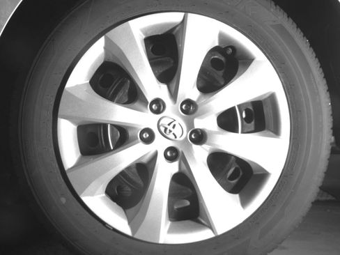 Used 2025 Toyota Corolla LE FWD image 17