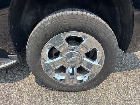 Used 2017 Chevrolet Tahoe Premier AWD/4WD image 14