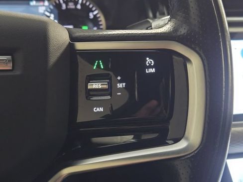 Used 2022 Land Rover Range Rover Velar R-Dynamic S AWD/4WD image 26