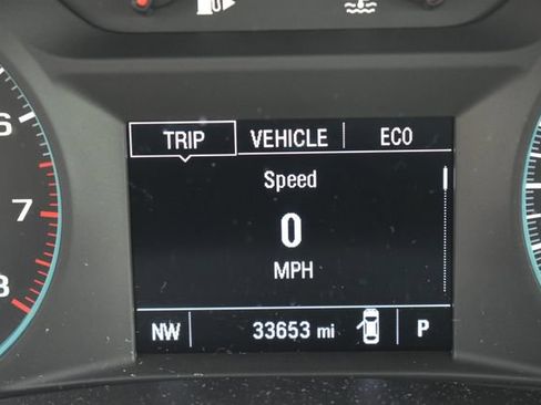 Used 2025 Chevrolet Malibu LS w/ LPO, Floor Liner Package FWD image 22