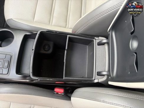 Used 2019 Kia Sorento SX FWD image 23