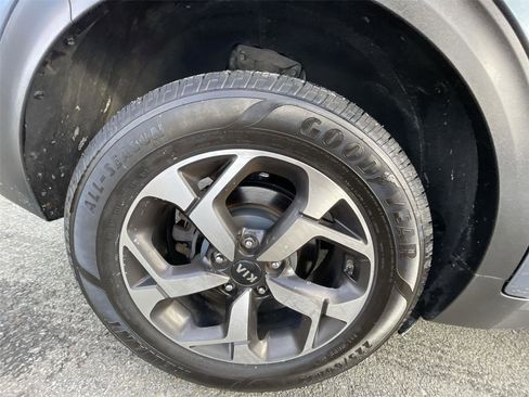 Used 2020 Kia Sportage LX image 22