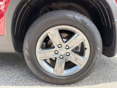 Used 2023 Honda Ridgeline RTL-E image 10