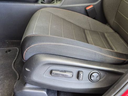 Used 2024 Honda CR-V Sport image 13