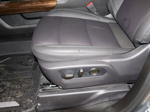 New 2026 GMC Sierra 1500 Elevation w/ Elevation Premium Package image 9