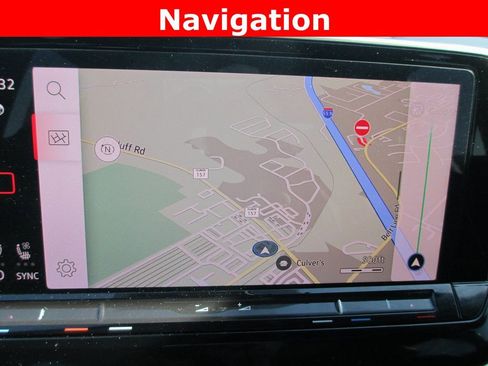 Used 2024 Volkswagen Atlas SEL Premium R-Line image 13