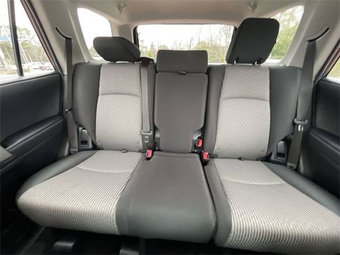 Used 2022 Toyota 4Runner SR5 image 19