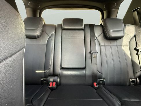 Used 2018 Mercedes-Benz GLE 350 4MATIC w/ Premium 1 Package image 38