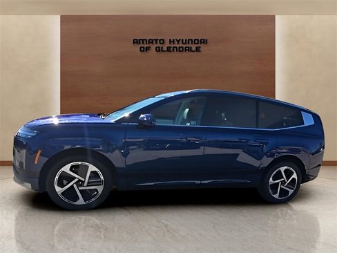 New 2026 Hyundai Ioniq 9 Calligraphy image 3