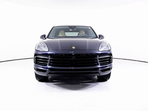 Used 2022 Porsche Cayenne S image 24