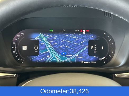 Certified 2023 Volvo XC60 B5 Plus w/ Climate Package image 24