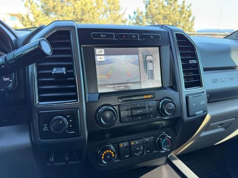 Used 2019 Ford F350 XLT w/ XLT Value Package image 35