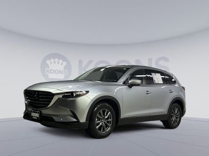 Used 2023 MAZDA CX-9 Touring