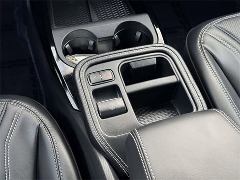 Used 2025 Ford Mustang Mach-E Premium w/ Interior Protection Package image 14