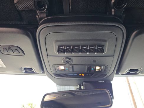 Used 2023 Ford Bronco Raptor AWD/4WD image 22