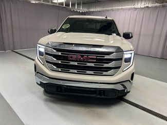 New 2026 GMC Sierra 1500 SLE w/ Preferred Package AWD/4WD video 2
