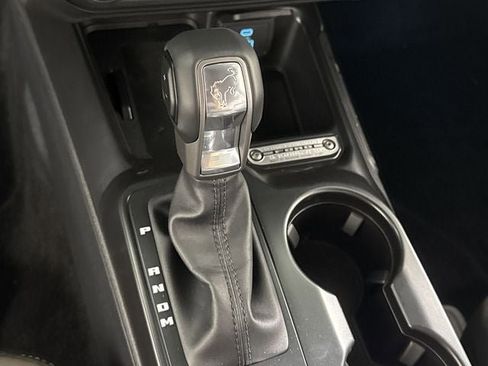 New 2025 Ford Bronco Outer Banks AWD/4WD image 23