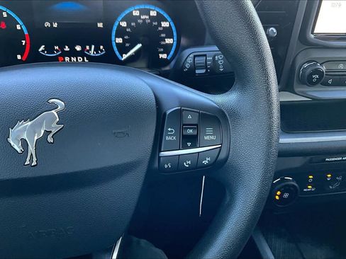 Used 2021 Ford Bronco Sport Base image 26