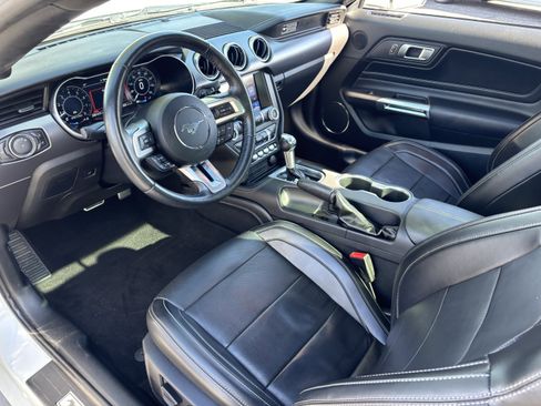 Used 2020 Ford Mustang GT Premium w/ Equipment Group 401A image 16