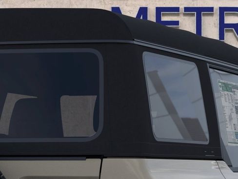 New 2026 Ford Bronco Big Bend AWD/4WD image 25
