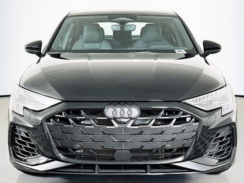 New 2026 Audi S3 Premium image 2