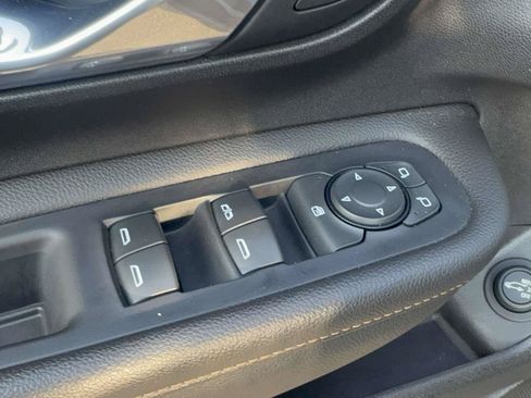 Used 2019 GMC Terrain SLT w/ Preferred Package AWD/4WD image 20
