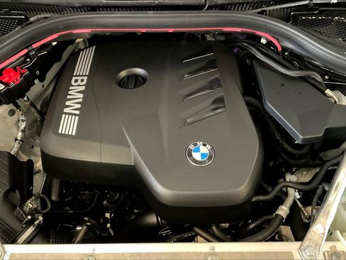 Used 2025 BMW X3 xDrive30i w/ Convenience Package image 17