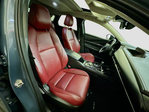 Used 2025 MAZDA CX-30 AWD 2.5 S w/ Preferred Package image 33