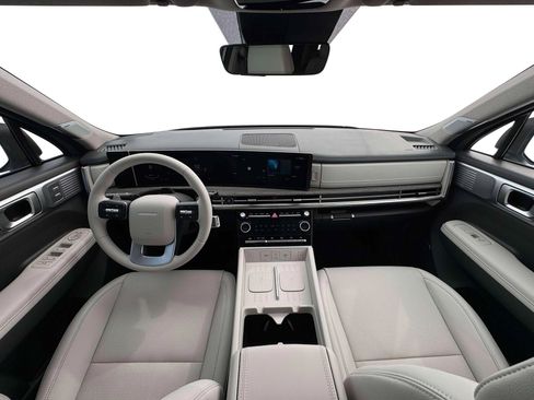 New 2026 Hyundai Santa Fe Limited AWD/4WD image 13